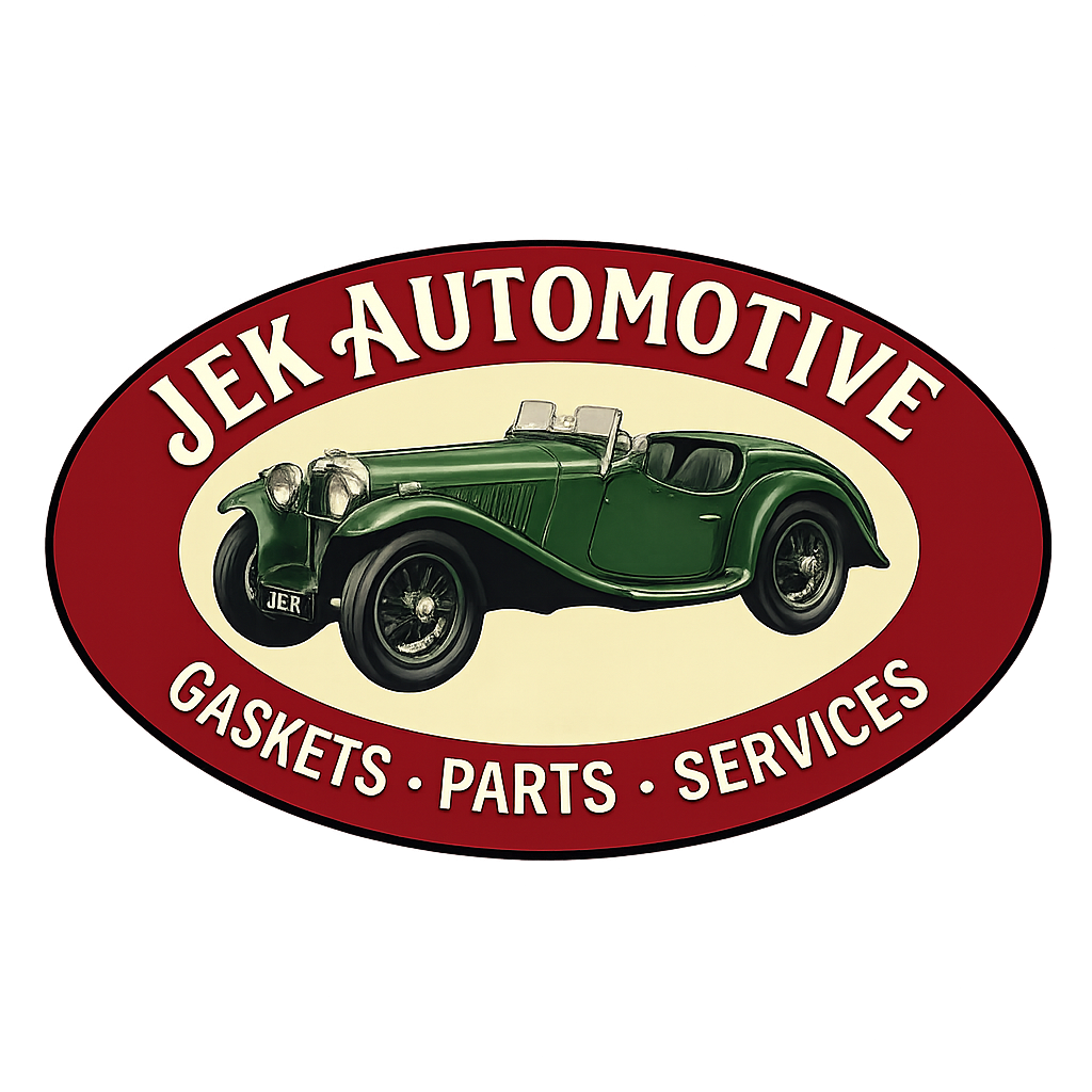 JEK Automotive Engineering